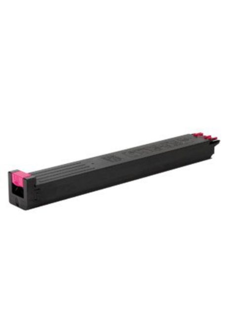 SHARP MX31GTMA toner MAGENTA KATUN (utángyártott, magas minőségű)