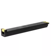   SHARP MX31GTYA toner YELLOW KATUN (utángyártott, magas minőségű)