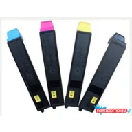   Utángyártott Sharp MX31GTYA Toner Yellow 15.000 oldal kapacitás IK