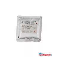 Utángyártott SHARP MX31GVSA DEVELOPER Magenta 240g. /FU/*