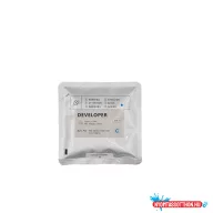 Utángyártott SHARP MX31GVSA DEVELOPER Cyan 240g.*