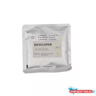 Utángyártott SHARP MX31GVSA DEVELOPER Yellow 240g.