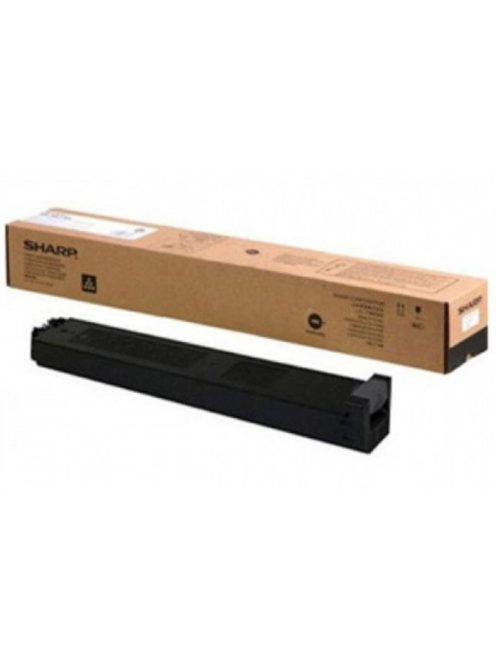 Sharp MX36GTBA toner Bk. (Eredeti)