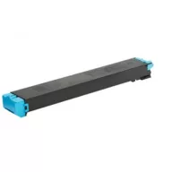   SHARP MX 36GTCA toner Cyan Katun (utángyártott, magas minőségű)
