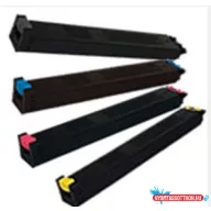   Utángyártott SHARP MX36GTMA Toner Magenta 15.000 oldal kapacitás IK
