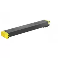   SHARP MX 36GTYA toner YELLOW Katun (utángyártott, magas minőségű)