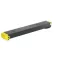 SHARP MX 36GTYA toner YELLOW Katun (utángyártott, magas minőségű)
