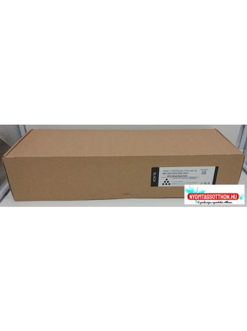 SHARP MX500GT toner (utángyártott)