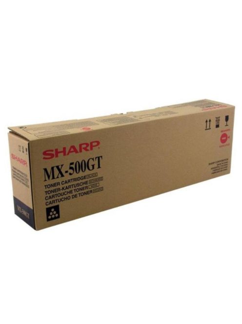Sharp MX500GT toner (Eredeti)