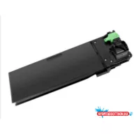   Utángyártott Sharp MX500GT Toner Black 40.000 oldal kapacitás IK