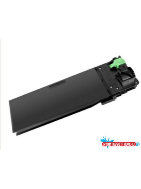 Utángyártott Sharp MX500GT Toner Black 40.000 oldal kapacitás IK