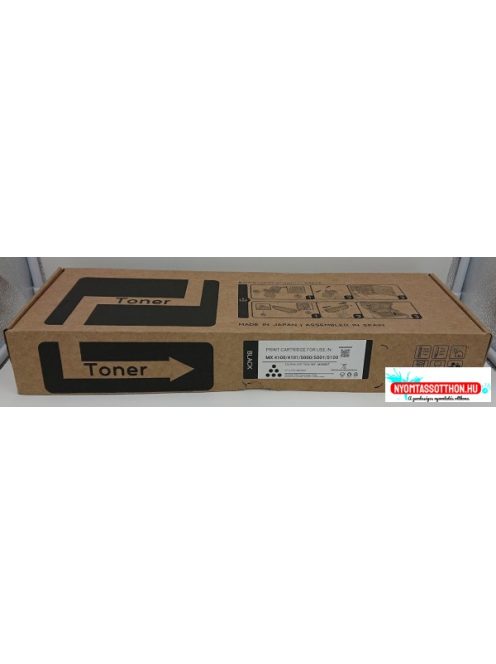 SHARP MX50GTBA toner Black (utángyártott)