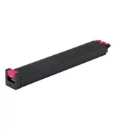   SHARP MX51GTMA toner MAGENTA (utángyártott, magas minőségű)