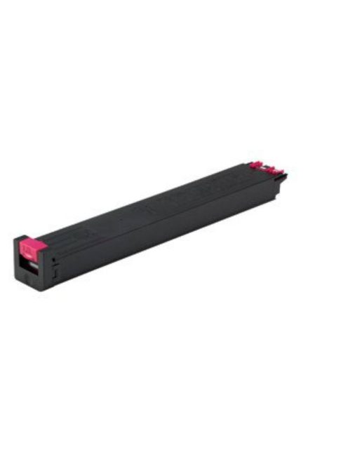 SHARP MX51GTMA toner MAGENTA (utángyártott, magas minőségű)