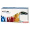 SHARP MX51GTYA toner YELLOW Katun (utángyártott, magas minőségű)