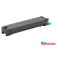 SHARP MXC38GTB Black toner Katun /MXC38FTB/ (utángyártott)