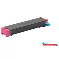   SHARP MXC38GTM Magenta toner Katun /MXC38FTM/ (utángyártott)