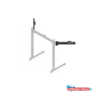   Sim-Lab Freestanding Vario 1db-ról 3db-ra Kijelző állvány kiegészítő