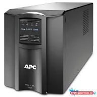 APC Smart-UPS 1000VA LCD 230V with SmartConnect