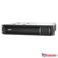 APC Smart-UPS 1000VA LCD RM 2U 230V with SmartConnect