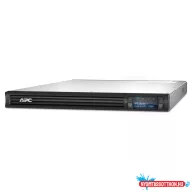 APC Smart-UPS 1500VA LCD RM 1U 230V