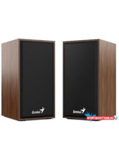 GENIUS Hangszóró SP-HF180 fekete