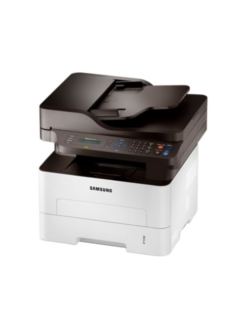 Samsung SLM2675F MFP SS334B