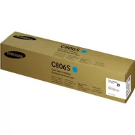   Samsung SLX7400/7500/7600 Cyan Toner C806S (SS553A) (Eredeti)