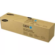   Samsung CLX9201/9301 Cyan Toner CLT-C809S/ELS (SS567A) (Eredeti)