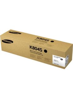   Samsung SLX3220/3280 Black Toner CLT-K804S/ELS 20.000 oldal (SS586A) (Eredeti)