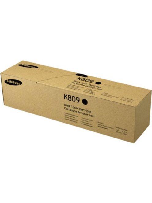 Samsung CLX9201/9301 Black Toner CLT-K809S/ELS (SS607A) (Eredeti)