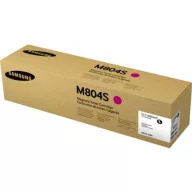   Samsung SLX3220/3280 Magenta Toner CLT-M804S/ELS 15.000 oldal (SS628A) (Eredeti)