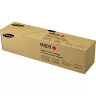   Samsung CLX9201/9301 Magenta Toner CLT-M809S/ELS (SS649A) (Eredeti)