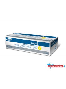   Samsung SS668A Dobegység Yellow 75.000 oldal kapacitás R607Y