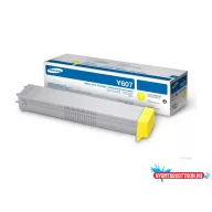 Samsung SS712A Toner Yellow 15.000 oldal kapacitás Y6072S