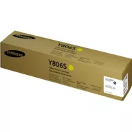   Samsung SLX7400/7500/7600 Yellow Toner Y806S (SS728A) (Eredeti)