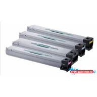   Utángyártott SAMSUNG SLX7400 Toner Yellow 30.000 oldal* kapacitás Y806S IK