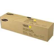   Samsung CLX9201/9301 Yellow Toner CLT-Y809S/ELS (SS742A) (Eredeti)