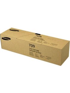   Samsung SCX8123/8128 Black Toner MLT-D709S/ELS (SS797A) (Eredeti)