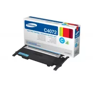   Samsung CLP 320/325 Cyan Toner CLT-C4072S/ELS (ST994A) (Eredeti)