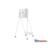 SAMSUNG 55" Flip, Signage, LFD állvány