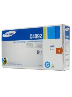 Samsung CLP 310 Cyan Toner CLT-C4092S/ELS (SU005A) (Eredeti)