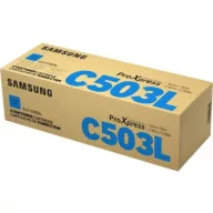   Samsung SLC3010/3060 Cyan Toner CLT-C503L/ELS (SU014A) (Eredeti)