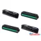 Utángyártott SAMSUNG CLP415 Toner Cyan C504S 1.800 oldal* kapacitás IK