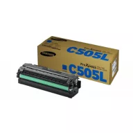   Samsung SLC2620/2670 Cyan Toner CLT-C505L/ELS (SU035A) (Eredeti)