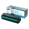Samsung CLP 680B Cyan Toner 3.500 oldal  CLT-C506L/ELS (SU038A) (Eredeti)