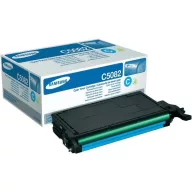   Samsung CLP 620/670A Cyan Toner 2.000 oldal  CLT-C5082S/ELS (SU056A) (Eredeti)