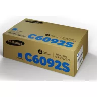  Samsung CLP 770 Cyan Toner 7.000 oldal CLT-C6092S/ELS (SU082A) (Eredeti)