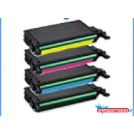   Utángyártott SAMSUNG CLP770 Cyan toner 7.000 oldal* kapacitás C6092S