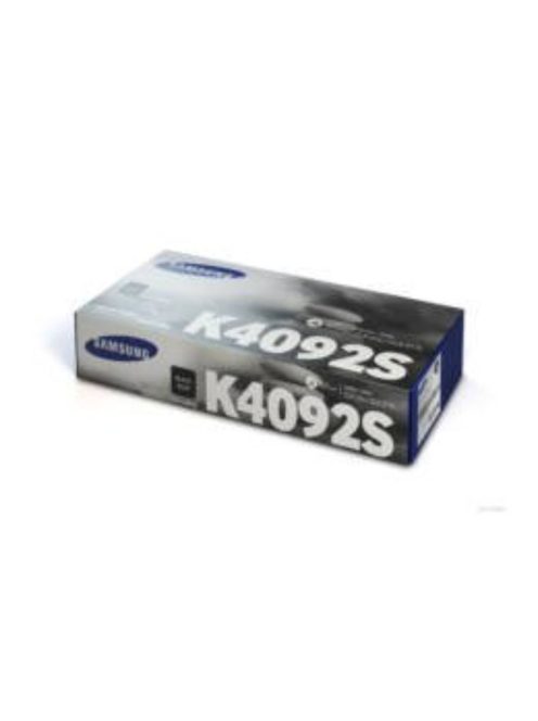 Samsung CLP 310 Black Toner 1.500 oldal CLT-K4092S/ELS (SU138A) (Eredeti)